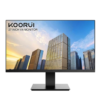 Монітор KOORUI 27N1 (KOORUI-27N1)
