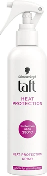 Термозахисний спрей Taft Heat Protection 250 мл (9000101619386)