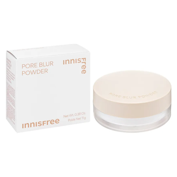 Пудра Innisfree Pore Blur Powder розсипчаста, 11 г