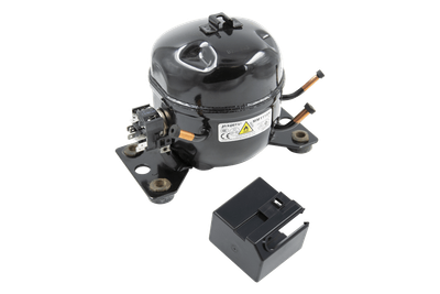 Компрессор для холодильника Jiaxipera MM1110Y, 115 Вт (R-600a)