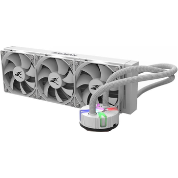 СВО Zalman Reserator 5 Z36 ARGB White (RESERATOR5Z36ARGBWHITE)