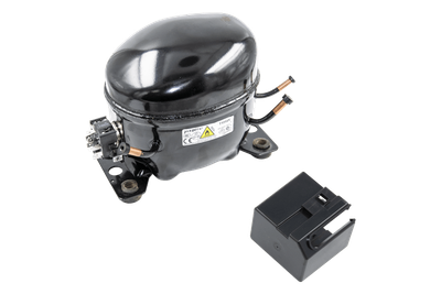 Компрессор для холодильника Jiaxipera T1114Y, 168 Вт (R-600a)