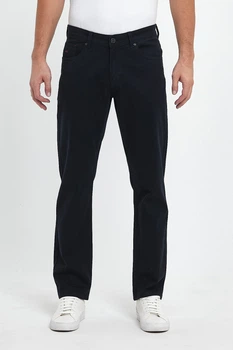 Брюки comfort fit Trend Collection 3817 Темно-синий (NOA K.LAC) 31