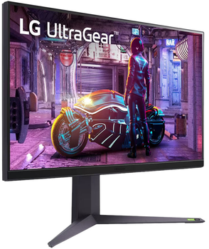 Monitor 32" LG UltraGear 32GQ850-B 240Hz (32GQ850-B.AEU)