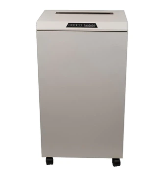 Шредер Уничтожитель для уничтожения бумаги и скрепок shredMARK 2560С (4Х30) – 4