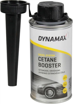 Присадка в дизельное топливо (Dynamax) 150мл. 502714