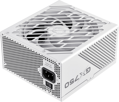 Блок питания GameMax GX-750 PRO WH (ATX3.0 PCIe5.0)