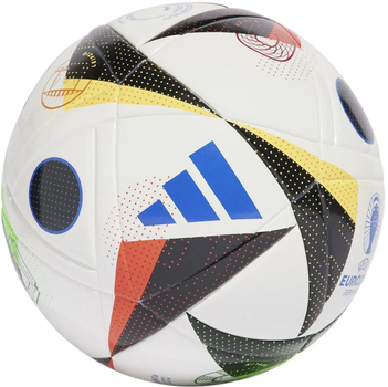 Мяч для футбола Adidas Euro 2024 Junior (Облегченный р. 4 - 290 гр.)