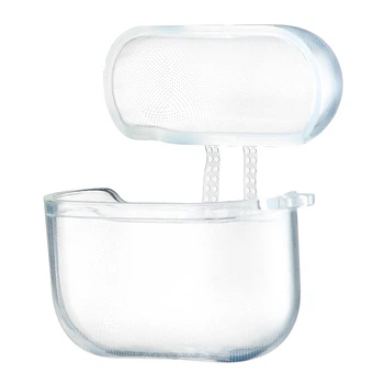 Чехол Transparent for AirPods 3