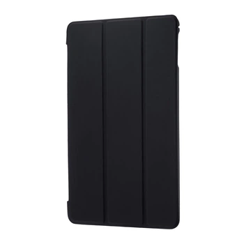 Чохол-книжка Smart Case iPad 5 (9,7"/2017)/iPad 6 (9,7"/2018)/iPad Air (9,7"/2013) Clear Black