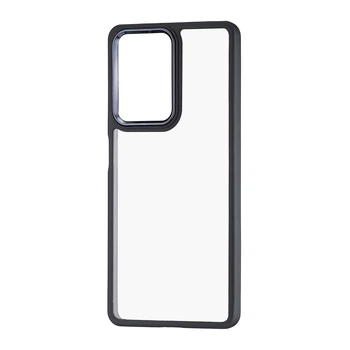 Чохол Bright Edge Xiaomi Redmi Note 12 Pro 5G/Poco X5 Pro 5G Black