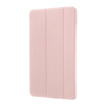 Чехол-книжка Smart Case iPad Pro (11"/2020/2021) Clear Pink Sand