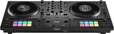 Kontroler DJ Hercules DJ Control Inpulse T (3362934746285)