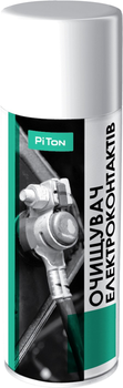 Очищувач контактів PiTon 400 мл (000022175)