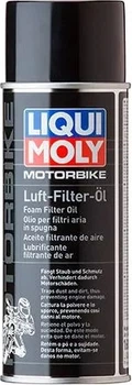 Пропитка воздушных фильтров Liqui Moly Racing Luft-Filter-Oil 0.4 л (1604)