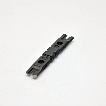 Ніж-вставка 110 тип, для пристроїв HT-3140, 3240, 3340, Hanlong.