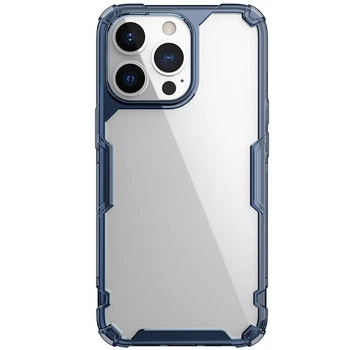TPU чохол Nillkin Nature Pro Series для Apple iPhone 14 Pro (6.1")