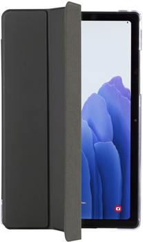 Чохол-книжка Hama Fold Clear для Samsung Galaxy Tab A8 10.5" Black (4047443479884)