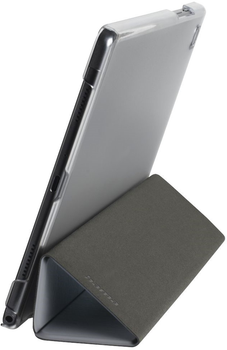 Чохол-книжка Hama Fold Clear для Samsung Galaxy Tab A8 10.5" Gray (4047443479891)