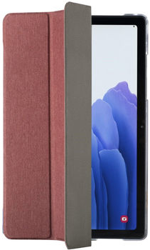 Чохол-книжка Hama Tampa для Samsung Galaxy Tab A7 10.4" Red (4047443453846)