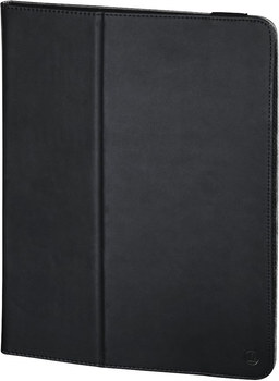 Чохол-книжка Hama Xpand Tablet Універсальний 8" Black (4047443459725)