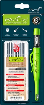 Набір маркувальний Pica Dry 3030+ Стрижні запасні 4050, Bundle Joiner