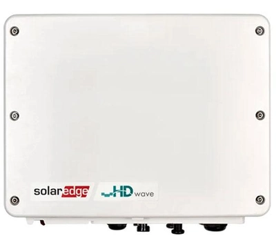 Інвертор SolarEdge 3.5kW Wi-Fi (SE3500H-RW000BEN4)
