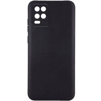 Чохол Epik для Xiaomi Mi 10 Lite з захистом камери Чорний