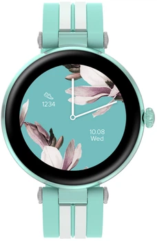 Smartwatch Canyon Semifreddo SW-61 Mint (CNS-SW61BL)