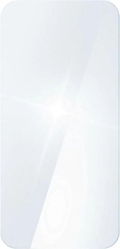 Szkło ochronne Hama do Huawei P40 Transparent (4047443441737)