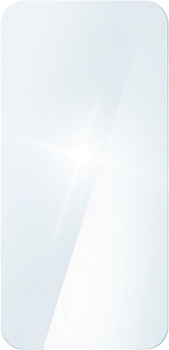 Szkło ochronne Hama do LG K41s/51s Transparent (4047443447166)