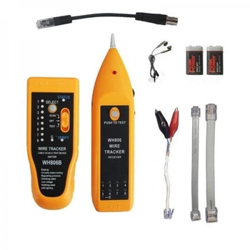 Тестер кабельний WH-806B