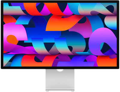 Monitor 27" Apple Studio Display Standard Glass (MK0U3D/A)