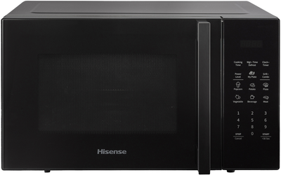 Мікрохвильова піч Hisense H23MOBS5HG