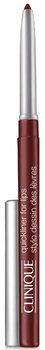 Kredka do ust Clinique Quickliner for Lips 19 Chocolate Chip 0.26 g (192333175279)