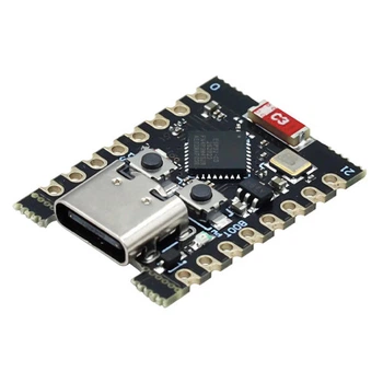 Плата розробника пристроїв IoT Wi-Fi Bluetooth ESP32-C3
