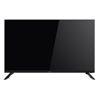 Телевізор 50" Kivi 50U750NB 4К/Smart TV/Bluetooth/WI-Fi Чорний