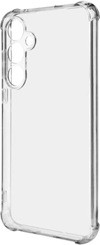 Чохол для смартфона ArmorStandart Air Force для Samsung Galaxy A55 5G (A556) Camera cover Transparent (ARM74344)