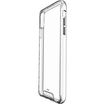 Протиударний чохол Epik для Apple iPhone XR (6.1") TPU Space Case transparent Прозорий