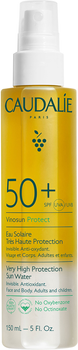 Spray przeciwsłoneczny Caudalie Vinosun Protect SPF50+ 150 ml (3522930004028)