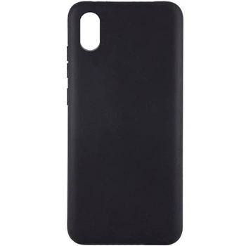 Чохол TPU Epik Black для Xiaomi Redmi 7A Черный