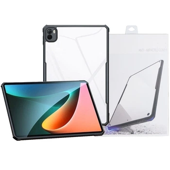 TPU+PC чехол Xundd c усиленными углами для Xiaomi Pad 5 / Pad 5 Pro (11")