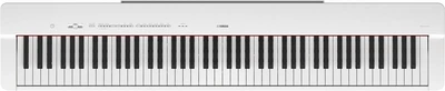 Сценическое пианино Yamaha P-225 White