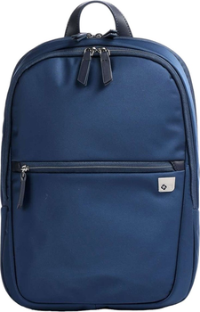 Plecak Samsonite Eco wave 14.1" Navy (5400520033673)