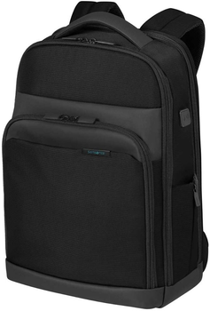 Рюкзак Samsonite Mysing 14.1" Black (5400520091277)