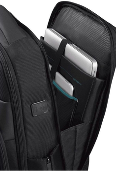 Рюкзак Samsonite Mysing 15.6" Black (5400520091291)