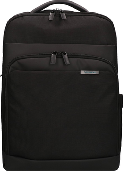 Рюкзак Samsonite Mysing 17.3" Black (5400520091628)