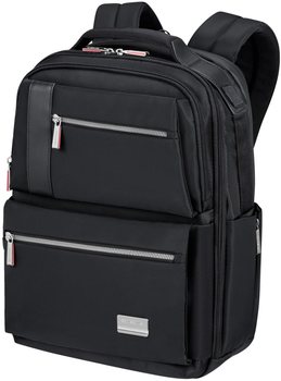 Рюкзак Samsonite Openroad Chic 2.0 14.1" Black (5400520128232)