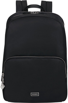 Рюкзак Samsonite Karissa Biz 2.0 15.6" Black (5400520128355)