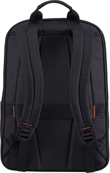 Рюкзак Samsonite Network 14.1" Black (5400520149794)